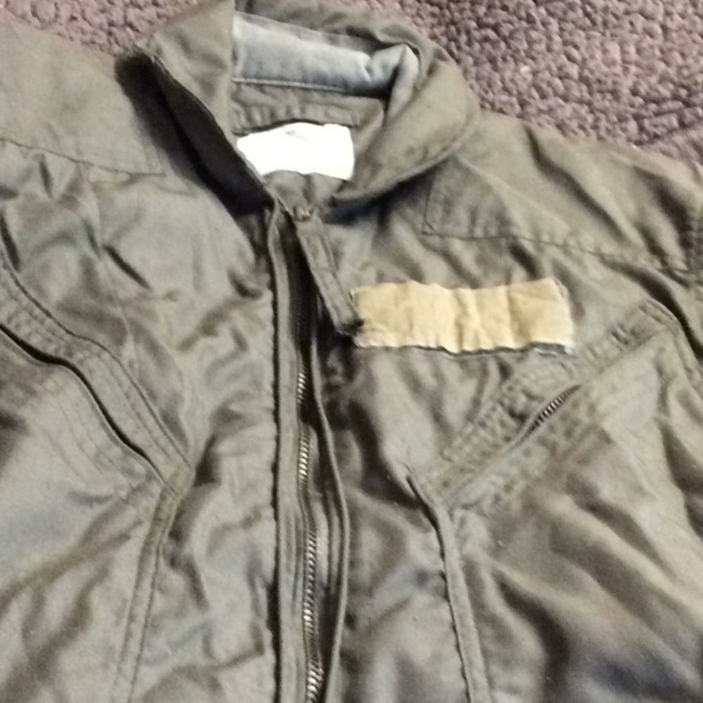 Air Force Flight Suit